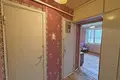 1 room apartment 35 m² Minsk, Belarus