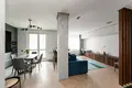 3 room apartment 74 m² Minsk, Belarus