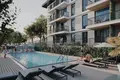 Apartamento  Koru, Turquía