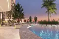 Квартира 2 спальни 112 м² район Ларнака, Кипр