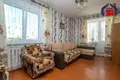 Wohnung 2 Zimmer 46 m² Haradzilava, Weißrussland