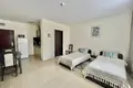 Квартира 1 комната 44 м² Равда, Болгария