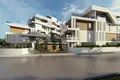 Квартира 2 спальни 119 м² Лимасол, Кипр