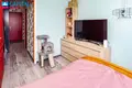 Квартира 2 комнаты 39 м² Паневежис, Литва