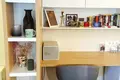 Wohnung 2 zimmer 87 m² Druscheniken, Litauen