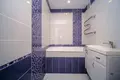 Wohnung 3 zimmer 79 m² Minsk, Belarus