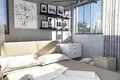 3 bedroom apartment 134 m² Larnaca, Cyprus
