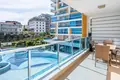 1 bedroom apartment 65 m² Tosmur, Turkey