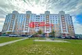 3 room apartment 79 m² Hrodna, Belarus