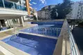 Квартира 3 комнаты  Тосмур, Турция