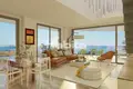 2 bedroom apartment 64 m² la Vila Joiosa Villajoyosa, Spain