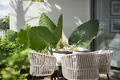 2 bedroom apartment 80 m² Choeng Thale, Thailand