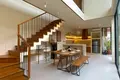 Villa mit 2 Schlafzimmern 1 539 m² Ungasan, Indonesien