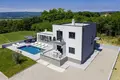 3-Schlafzimmer-Villa 120 m² Rabac, Kroatien