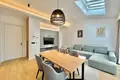 2 bedroom apartment 106 m² Budva, Montenegro