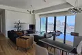 Appartement 2 chambres 109 m² Marmara Region, Turquie