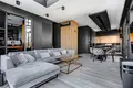 Mieszkanie 4 pokoi 136 m² Warszawa, Polska