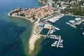 Wohnung 2 zimmer 75 m² Budva, Montenegro