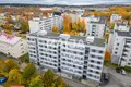 2 bedroom apartment 77 m² Tampereen seutukunta, Finland