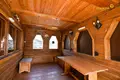 Haus 127 m² Baraulanski selski Savet, Belarus