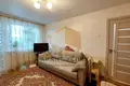 2 room apartment 40 m² Brest, Belarus