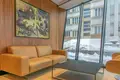 Appartement 2 chambres 45 m² Cracovie, Pologne