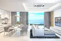 Willa 1 pokój 150 m² Phuket, Tajlandia