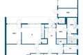 Дом 5 комнат 147 м² Район Коувола, Финляндия