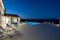 villa de 3 chambres 200 m² Umag, Croatie