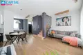 4 room apartment 78 m² Vilnius, Lithuania