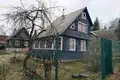 Casa 55 m² Paparnanski selski Savet, Belarús