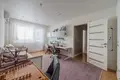 2 room apartment 53 m² Minsk, Belarus