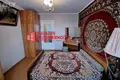 Wohnung 3 Zimmer 74 m² Hrodna, Weißrussland