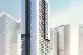 Жилой комплекс Новая элитная резиденция Park Views с бассейном и многофункциональным залом, Zabeel, Дубай, ОАЭ