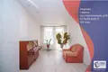 Квартира 2 комнаты 58 м² Минск, Беларусь
