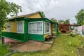 House 58 m² Ratamka, Belarus