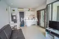 Apartamento 2 habitaciones 32 m² Sunthonphu, Tailandia