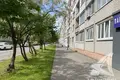 3 room apartment 62 m² Muchaviecki sielski Saviet, Belarus