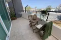 Complexe résidentiel Furnished 1+1 apartment in Atoll Park complex near GAU University.