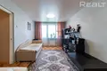 2 room apartment 58 m² Minsk, Belarus