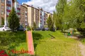 Квартира 2 комнаты 56 м² Ждановичи, Беларусь