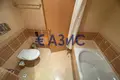 Appartement 2 chambres 89 m² Sveti Vlas, Bulgarie