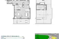 Penthouse 3 Schlafzimmer 286 m² Provinz Alicante, Spanien