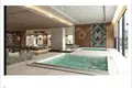Mieszkanie 2 pokoi 56 m² Dobra Woda, Czarnogóra