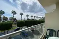 Apartamento 2 habitaciones 60 m² Limasol, Chipre