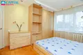 2 room apartment 52 m² Panevėžys, Lithuania