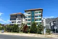 Apartamento 4 habitaciones  Kestel, Turquía