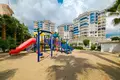 Wohnung 3 zimmer  Alanya, Türkei