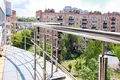 Oficina 369 m² en Danilovsky District, Rusia