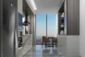 Apartamento 2 habitaciones 68 m² Maltepe, Turquía